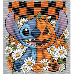 Halloween-WS 9899